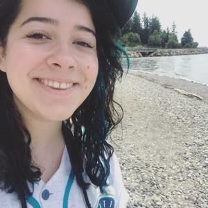 Meet your Posher, Mikayla